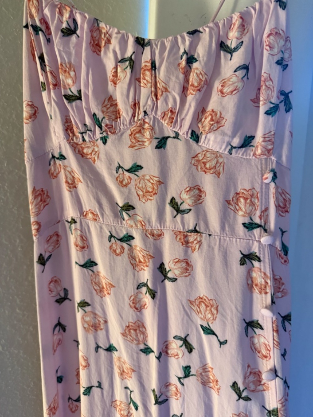 Zara sun dress - Picture 2 of 6
